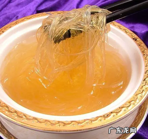 鱼翅有什么营养价值,鱼翅到底有什么营养价值
