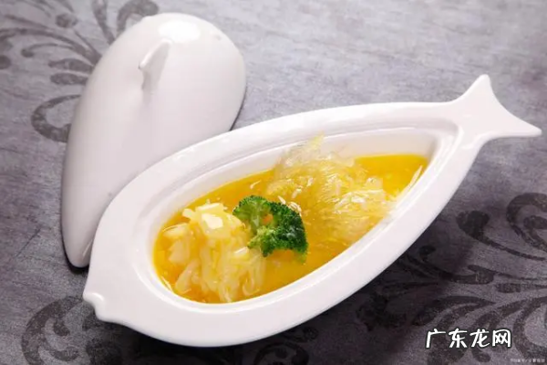 鱼翅有什么营养价值,鱼翅到底有什么营养价值
