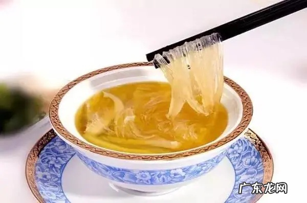 鱼翅有什么营养价值,鱼翅到底有什么营养价值