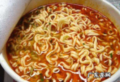泡面过期几天能吃,过期了两天的泡面还能吃