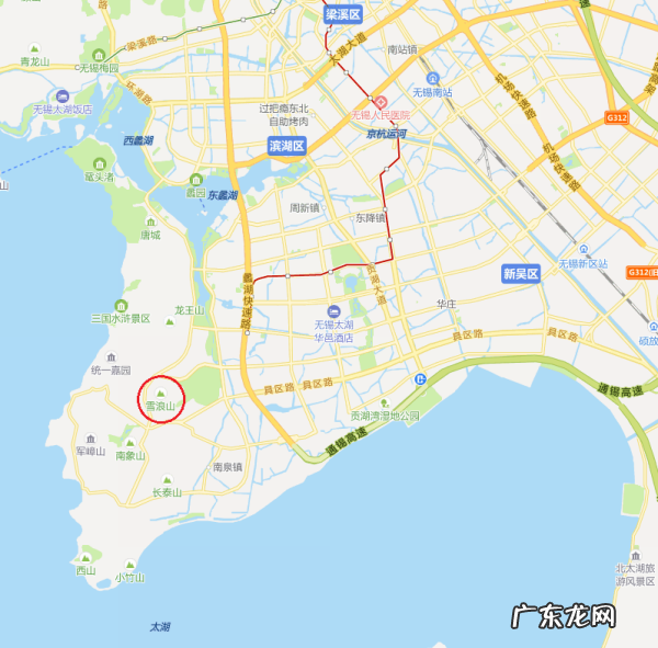 浪山属于哪里,翻不过的浪浪山什么意思