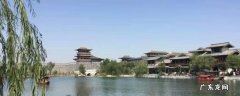 樊城区景点 樊城区旅游景点