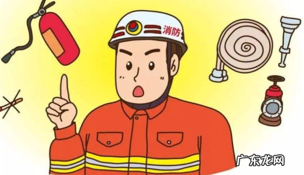 一懂三会的内容是什么,什么是消防安全一懂三会