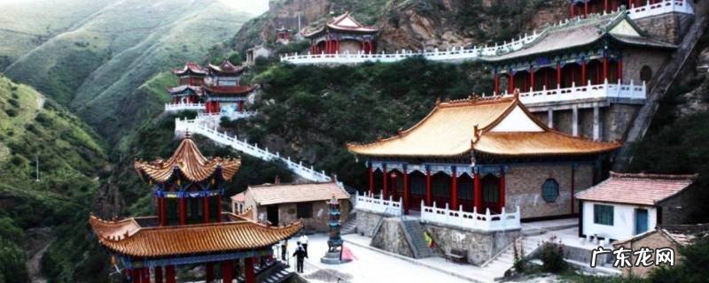 海原县旅游景点 海原县景点