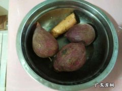 小紫薯微波炉烤几分钟,紫薯在微波炉热不会爆炸吧