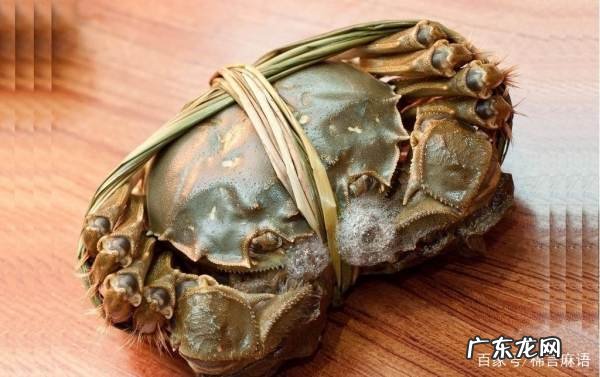 大闸蟹能不能冷冻起来保存,大闸蟹能不能冷冻起来保存