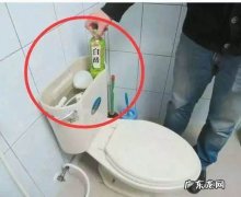 马桶边上的黄垢怎么处理,马桶发黄怎么办怎么擦都不掉跟镶嵌上面了一样