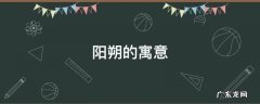 朔阳的意思 阳朔的寓意