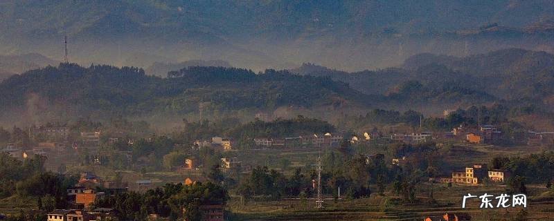 开江县 旅游 开江县景点