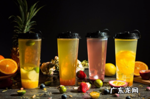 百香果和奶茶哪个热量高,百香果双响炮和奶茶哪个热量高