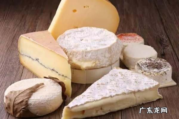 乳酪与芝士有什么区别,芝士奶酪乳酪奶油有什么区别