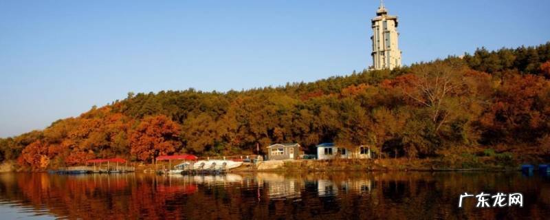 二道区景点 二道区旅游景点