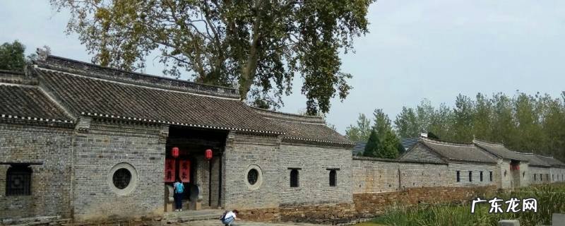 霍邱县的景点 霍邱县景点