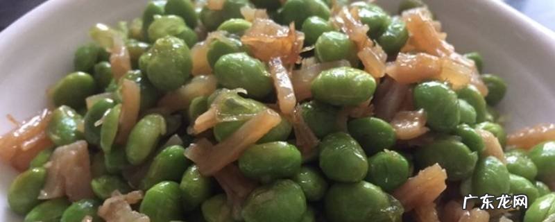 干贝怎么烧好吃 干贝烧什么菜好吃窍门