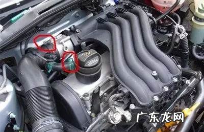 汽车为什么要洗节气门,水管清洗的重要性和必要性