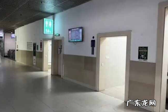 地铁里有厕所,天津地铁里有卫生间么