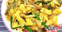 香菇配什么菜最佳,蘑菇配什么菜炒最好吃