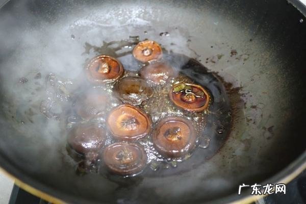 香菇配什么菜最佳,蘑菇配什么菜炒最好吃