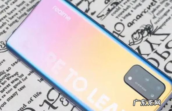 realme手机是哪家公司的,realme是哪个公司的手机