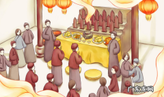 冬至有什么传统习俗,冬至的来历和风俗