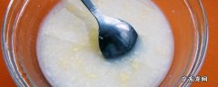 醪糟的吃法 醪糟的吃法大全 7种食用方法介绍