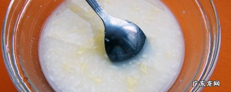 醪糟的吃法 醪糟的吃法大全 7种食用方法介绍