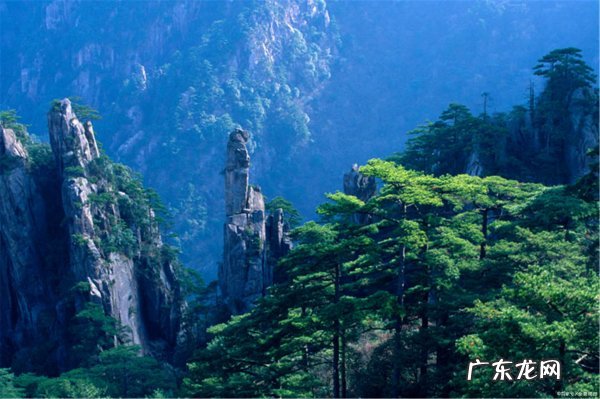 安徽有什么名胜古迹,安徽十大名胜古迹有哪些