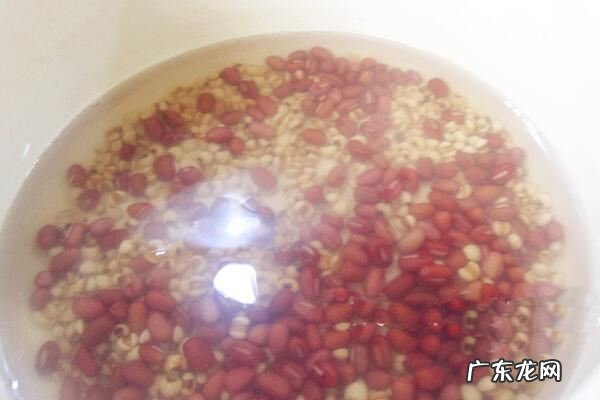 薏米红豆与芡实的比例,芡实可以跟薏米红豆一起煮粥
