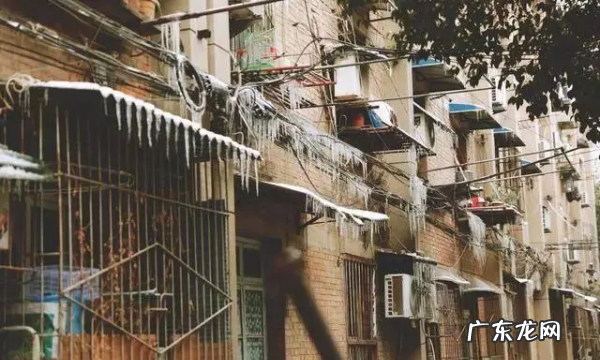 老房子为什么tvoc高,老房子tvoc突然升高的原因