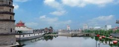 巨野县景点 巨野县旅游景点