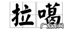 东北话拉个什么意思,东北话拉咕是什么意思