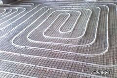 地暖靠什么加热取暖,地暖是怎么样供暖的