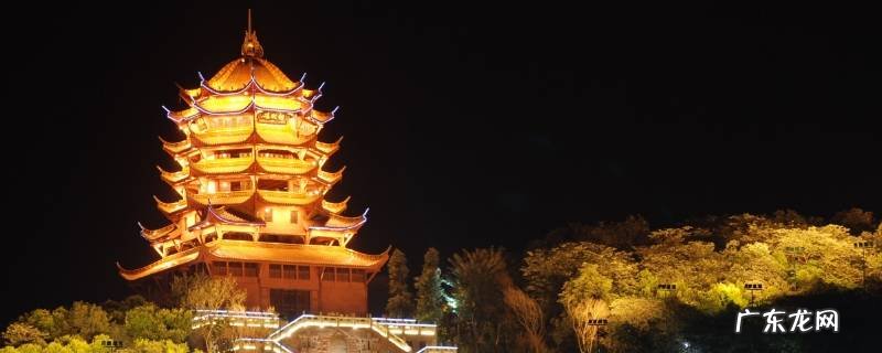 旌阳区景点 旌阳区红色景点