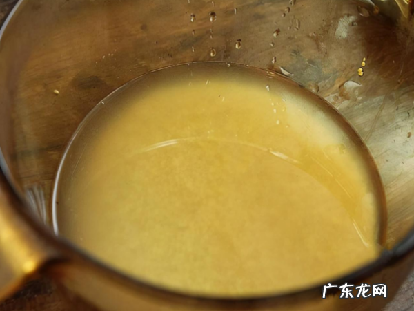 小米粥怎么熬粘稠又香,想要熬出粘稠的小米粥怎么熬芭芭农场
