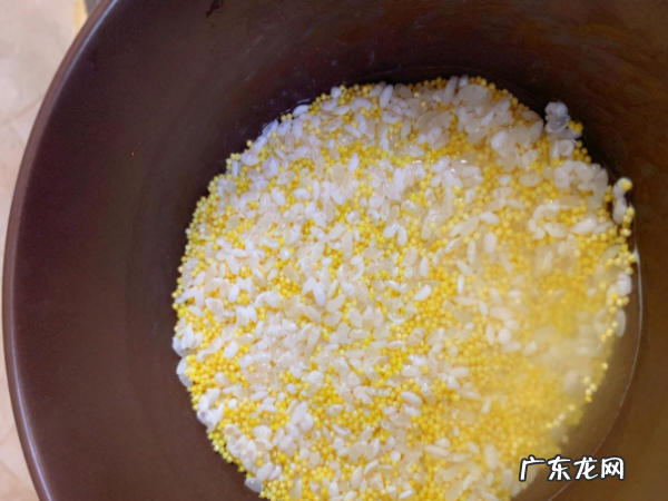 小米粥怎么熬粘稠又香,想要熬出粘稠的小米粥怎么熬芭芭农场