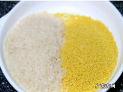 小米粥怎么熬粘稠又香,想要熬出粘稠的小米粥怎么熬芭芭农场