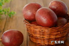 百香果是什么果哪产的,百香果是什么水果