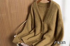 浣熊毛衣掉毛严重怎么解决,浣熊绒毛衣掉毛怎么办小窍门