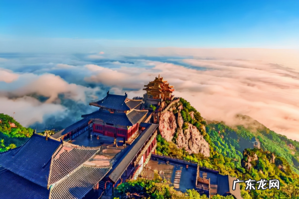 老君山是哪个地区哪个省市,老君山离哪个城市近
