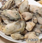 生蚝可以泡酒,一斤白酒需要泡多加克牡蛎