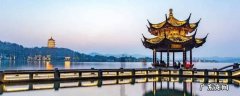 海宁市景点大全 海宁市景点