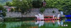 钟山县景点排行榜 钟山县景点