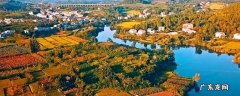 仙游周边景点 游仙区景点