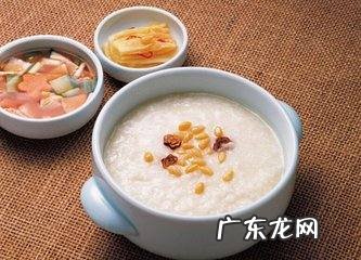 小米粥中途可以加水,如何煮小米粥最好吃