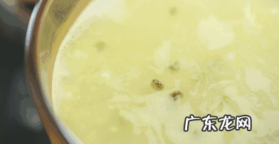 小米粥中途可以加水,如何煮小米粥最好吃