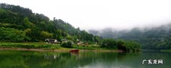 恩阳区旅游景点 恩阳区景点