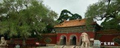 浑南区景点 沈阳浑南区景点