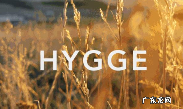 hygge丹麦语什么意思,hygge是什么意思中文翻译成