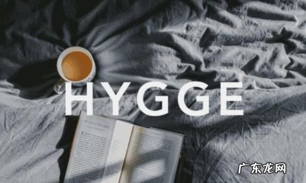 hygge丹麦语什么意思,hygge是什么意思中文翻译成