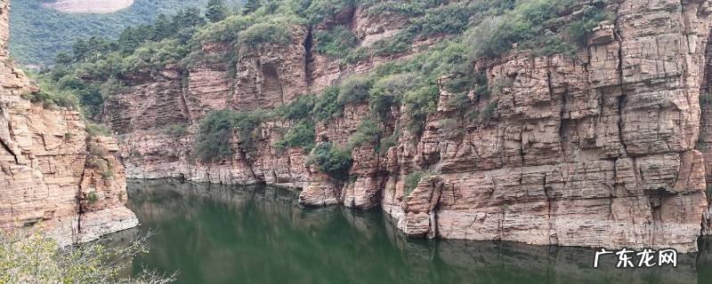 邢台县景点 邢台市著名景点